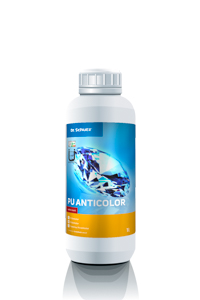 CC PU-Anticolor seidenmatt 0,9lt+2x 90ml Art.-Nr. 4170000190 incl. Vernetzer